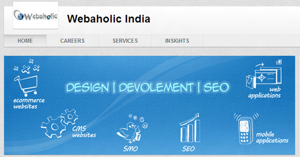 LinkedIn Company Page Header Image