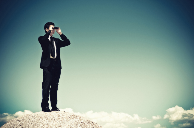 Social Media Predictions of 2013