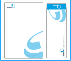 business identity design services
