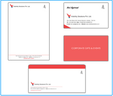 corporate identity design services