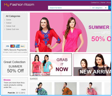 ecommerce shopping cart solutions in kolkata