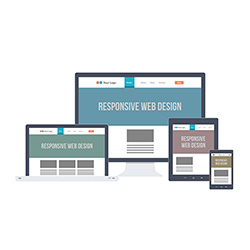 responsive website design company in kolkata